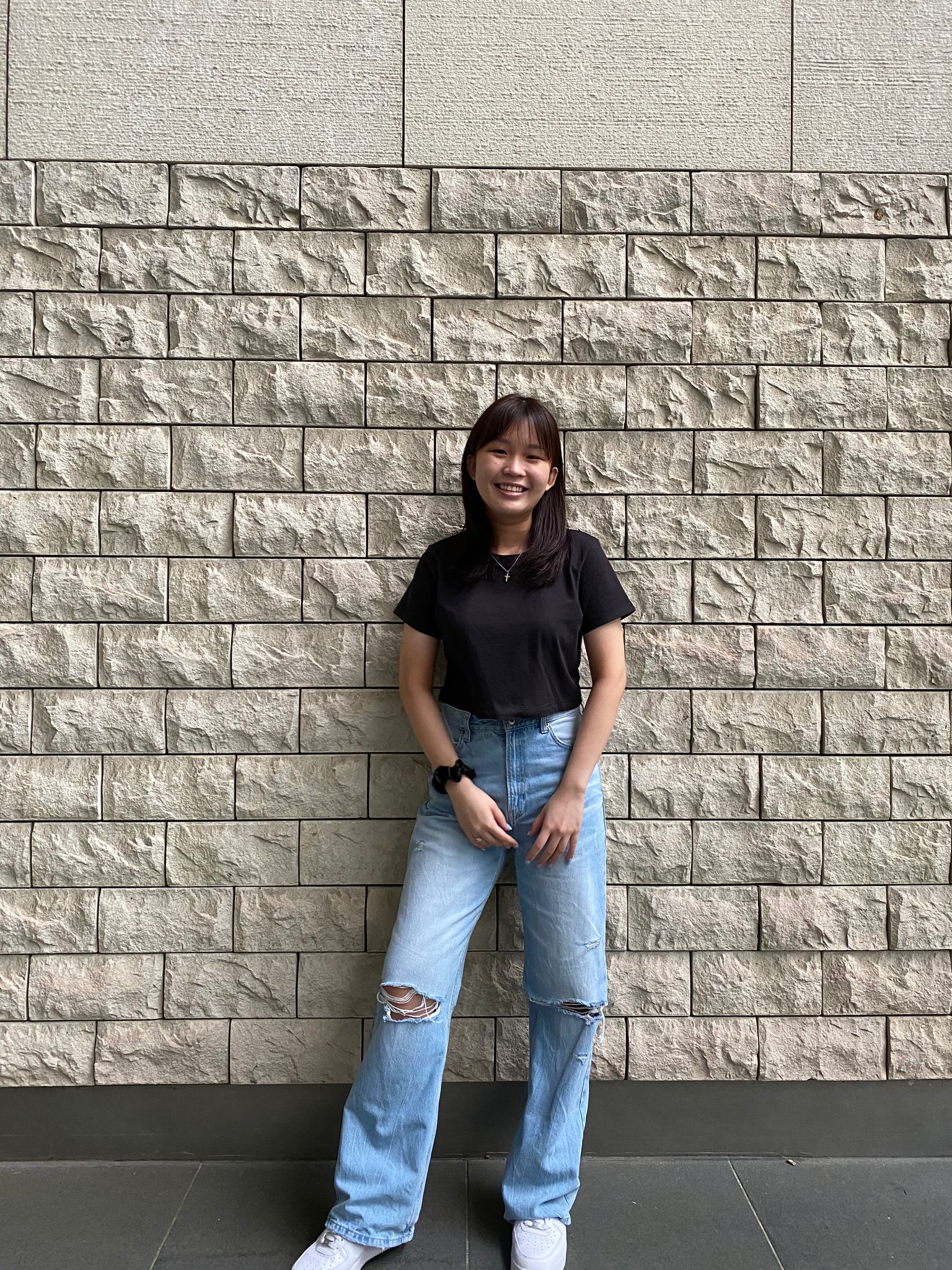 Joy Sim, ACS Independent (2022)