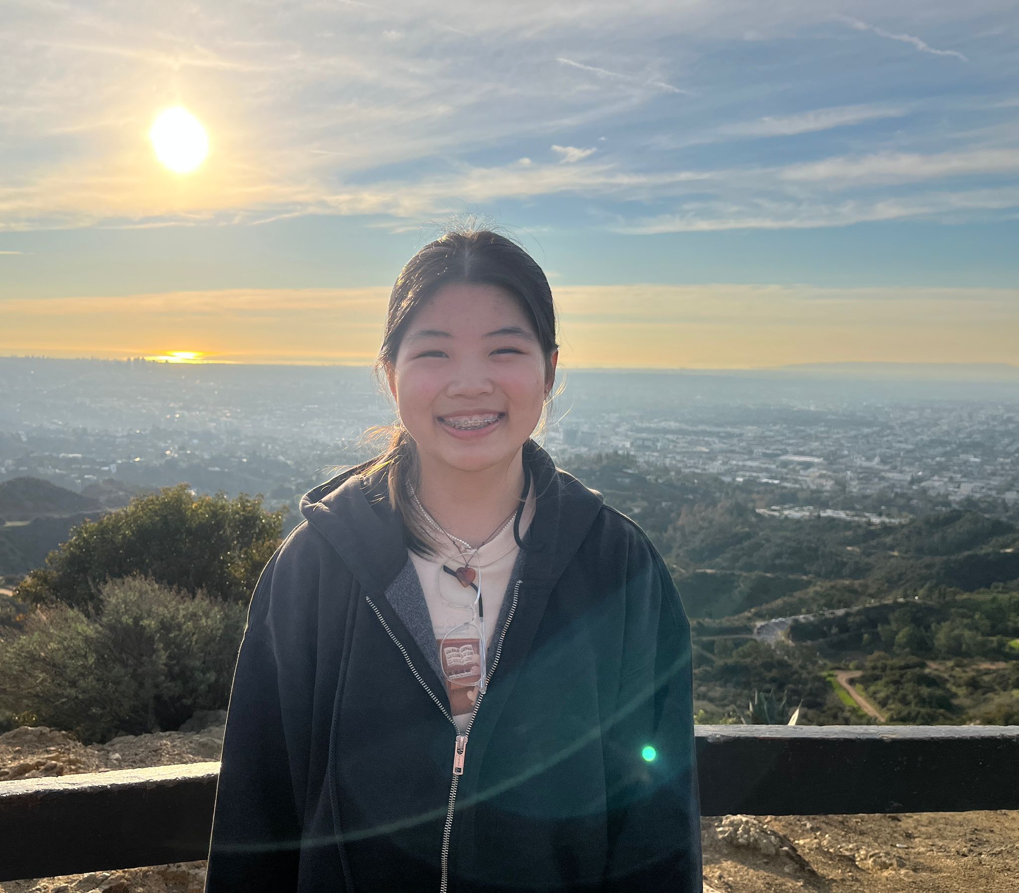 Kelly Chai, SMSS (2022)