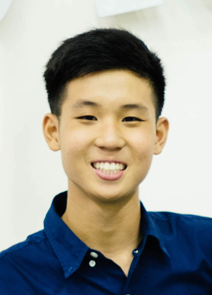 Tai Wen Bin, ACS Indepedent (2017)