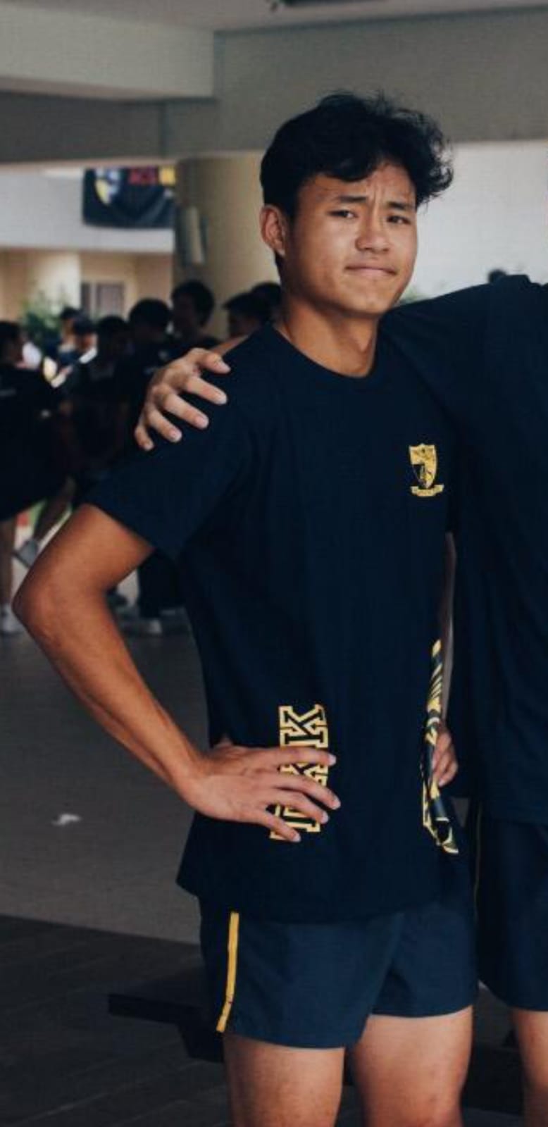 Takeshi Koey, ACS Independent (2021)