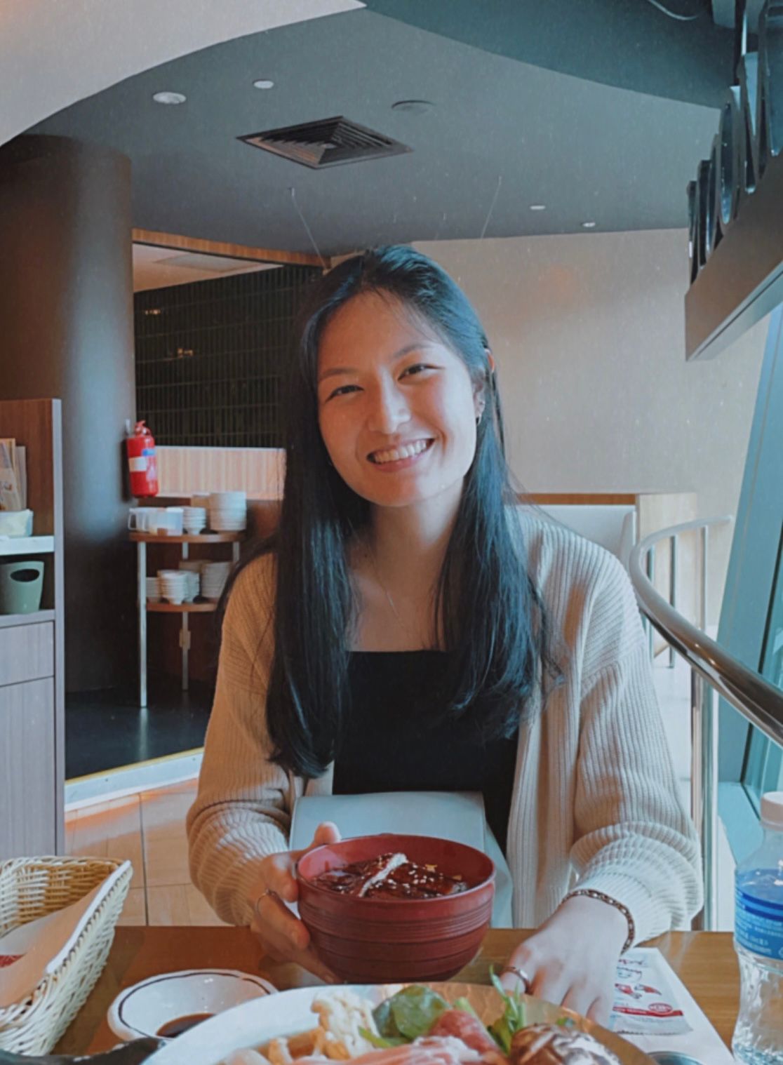 Renee Tan, ACS Independent (2021)