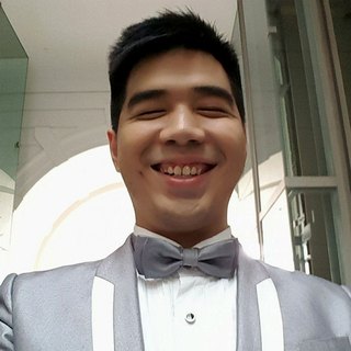 Wilson Tan